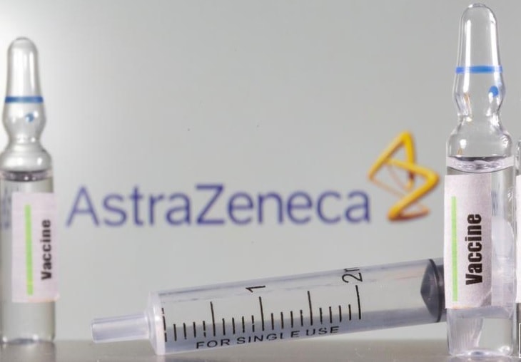 Lô vaccine AstraZeneca do hãng dược Thái Lan sản xuất đã