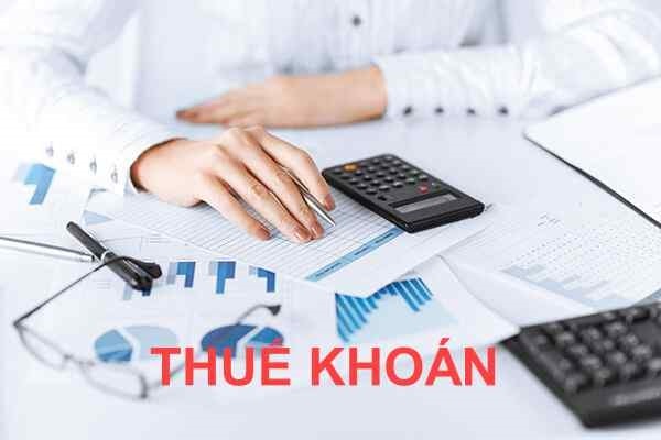 quản lý thuế ngày nay với phương châm minh bạch công khai khoa học, và bằng các phương thức hiện đại thì không thể tồn tại phương thức thuế khoán cho những hộ kinh doanh, doanh nghiệp dịch vụ mà có doanh số lớn. 