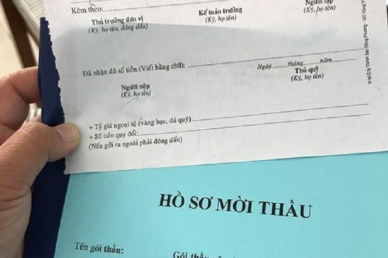 Bên cạnh những mặt tích cực, điều chỉnh HSMT còn dễ dẫn đến những bất cập - Ảnh minh họa