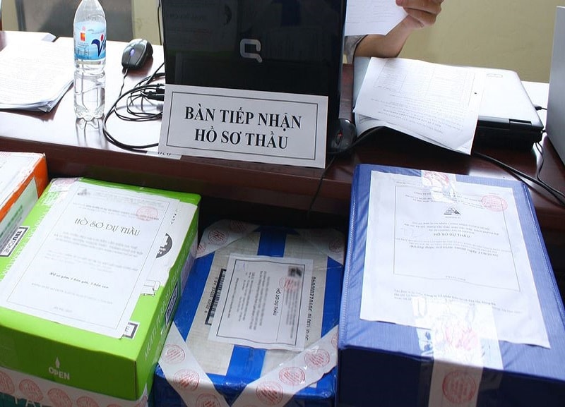 Thực tế, việc điều chỉnh HSMT cũng đã tạo ra 