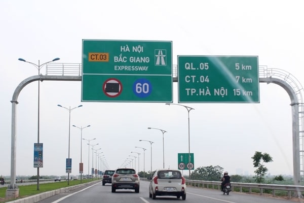 Bộ Giao thông vận tải điểm danh 49 dự án BOT, BT và 97 dự án vốn nhà nước từ các nguồn Ngân sách nhà nước, trái phiếu Chính phủ, nước ngoài, vay… chưa hoàn thành công tác quyết toán toàn bộ dự án.