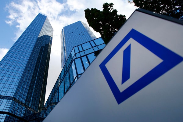 Deutsche Bank đưa ra cảnh báo về một 