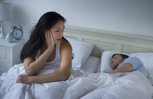 Nhiều cặp đôi khó có cảm giác thăng hoa vì nhiều lý do (Ảnh chỉ mang tính chất minh họa)