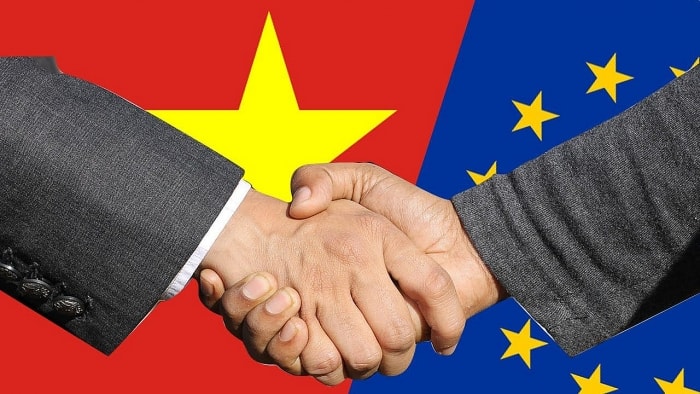 Vào tháng 6 năm 2020, Việt Nam và EU chính thức thông qua việc phê chuẩn Hiệp định EVFTA.