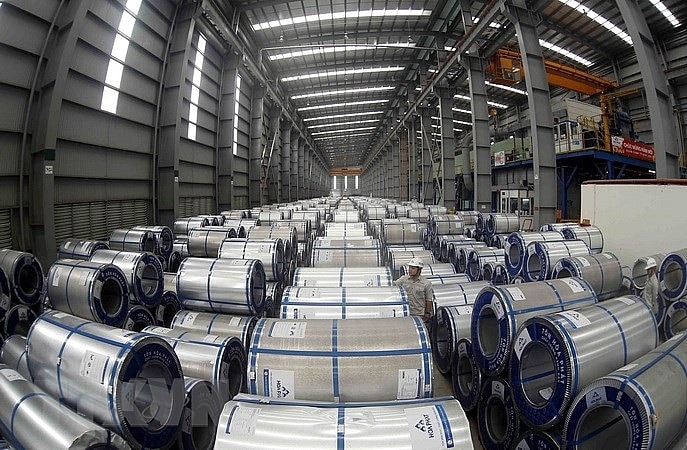 Theo thông báo, đối tượng được xem xét loại trừ là thép tấm và dây thép không gỉ nhập khẩu từ một số quốc gia trong đó có Việt Nam đang bị áp thuế tự vệ theo vụ việc điều tra tự vệ do Canada khởi xướng năm 2018.