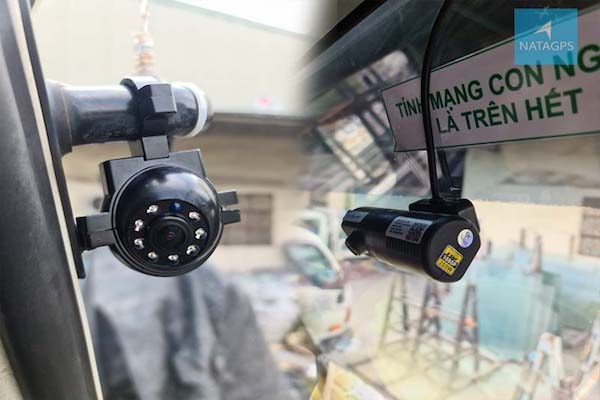 Tổng cục Đường bộ Việt Nam lùi thời hạn áp dụng quy định lắp camera trên phương tiện vận tải 9 chỗ trở lên 1 năm.