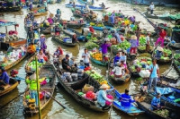 “Bán chéo sản phẩm” đưa doanh nghiệp du lịch “thoát bão” COVID-19