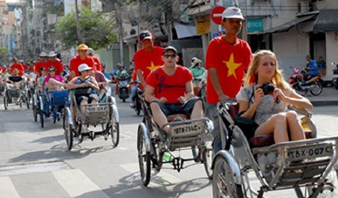 chưa có nước nào trên thế giới có ý tưởng lấy thêm tiền từ khách du lịch.