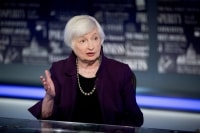 Bà Janet Yellen: Lãi suất cao tốt cho kinh tế Mỹ và cho Fed