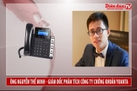 Cổ phiếu ngành dược đang bị làm giá?