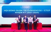 EVNGENCO 2 tổ chức Đại hội đồng cổ đông lần đầu