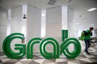 Startup Grab đặt mục tiêu định giá 40 tỷ USD trong đợt  IPO