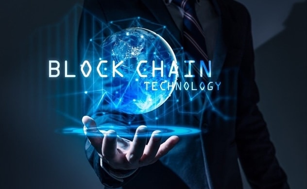 Trung Quốc đã và đang đẩy nhanh việc áp dụng blockchain kể từ năm 2019. Ảnh: Shutterstock.