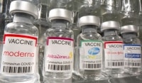 Việt Nam có thể sản xuất vaccine ngừa COVID-19 một liều tiêm từ quý 4/2021