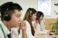 Tổng đài VPBank được vinh danh trải nghiệm Khách hàng xuất sắc nhất