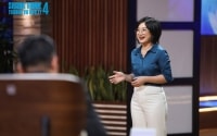 Startup Self Hiil gọi 100.000 USD cho 10% cổ phần tại Shark Tank Việt