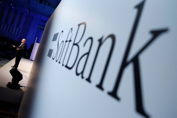 Các khoản đầu tư thua lỗ đã khiến SoftBank phải định giá toàn bộ danh mục đầu tư của mình một cách thận trọng.