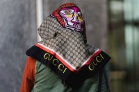 Gucci thời COVID-19