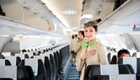 Bamboo Airways tiếp tục giữ ngôi vị bay đúng giờ, ít hoãn huỷ nhất tháng 5/2021