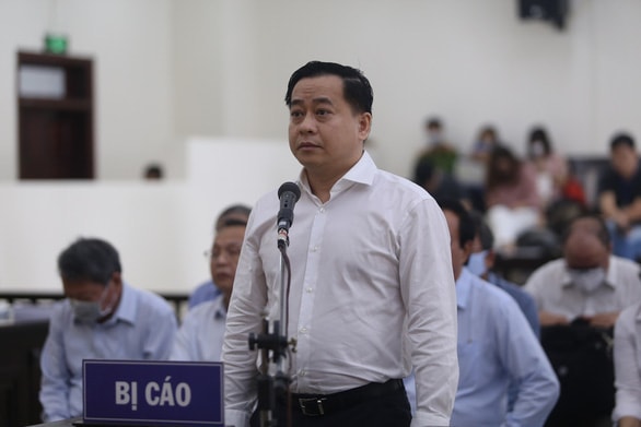 Phan Văn Anh Vũ.
