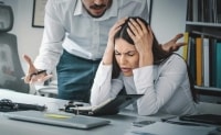 5 dấu hiệu cho thấy sếp có kỹ năng lãnh đạo kém