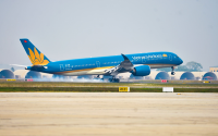 Vietnam Airlines triển khai chương trình ưu đãi chưa từng có