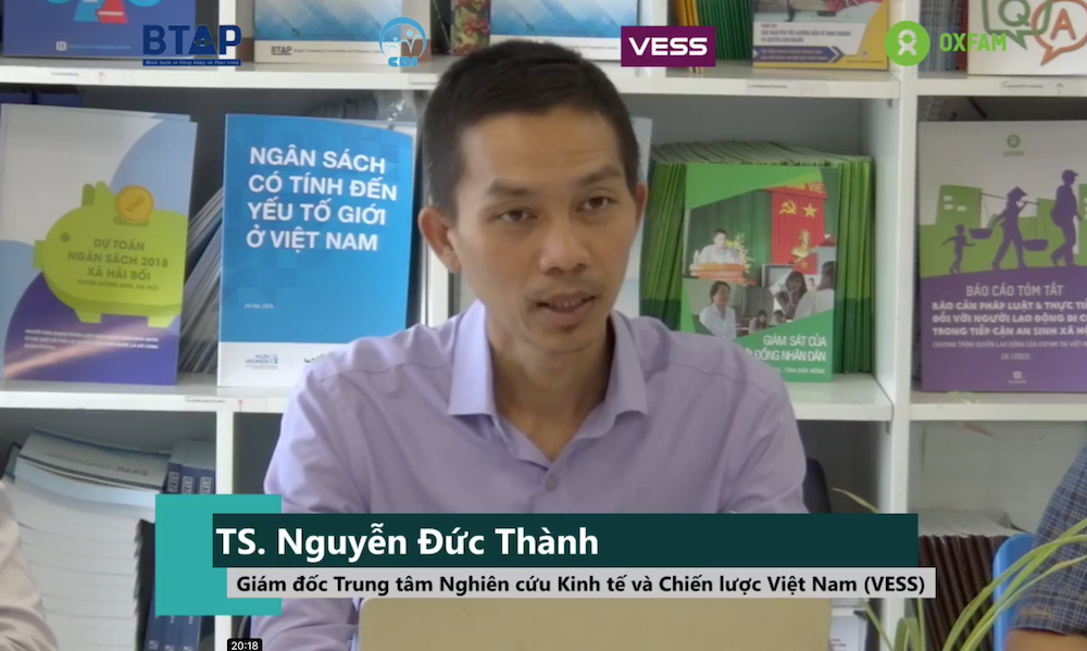 TS. Nguyễn Đức Thành