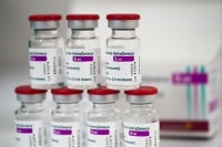 TIN NÓNG CHÍNH PHỦ: Mua vaccine AZD1222 được lựa chọn nhà thầu trong trường hợp đặc biệt