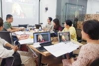 Quỹ đầu tư Medix tìm kiếm đầu tư cho các startup Việt trong lĩnh vực y tế