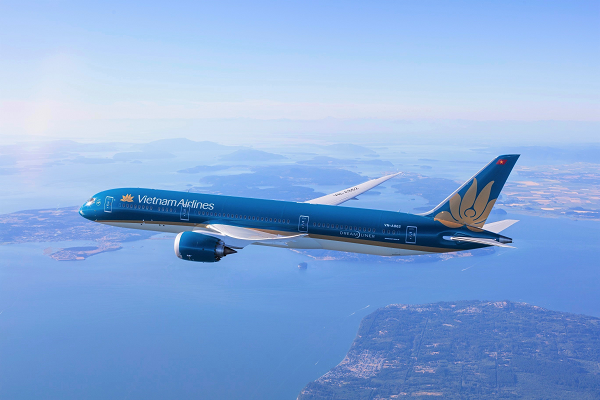 Vietnam Airlines đang xây dựng kế hoạch khai thác các chuyến bay đến hai thành phố lớn Toronto và Vancouver