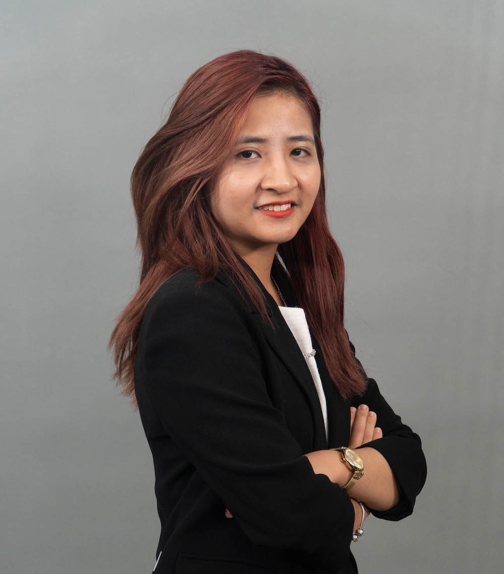 Bà Phan Vân Anh, Chuyên gia Phân tích, Khối Phân tích, Công ty CP Chứng khoán VNDIRECT