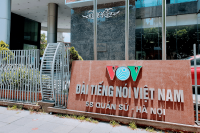TIN NÓNG CHÍNH PHỦ: VOV tiếp tục dịch vụ truyền hình về đối ngoại, phòng, chống thiên tai