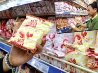 [THƯƠNG HIỆU VANG BÓNG MỘT THỜI]: Mì Miliket: Vang bóng và sinh tồn