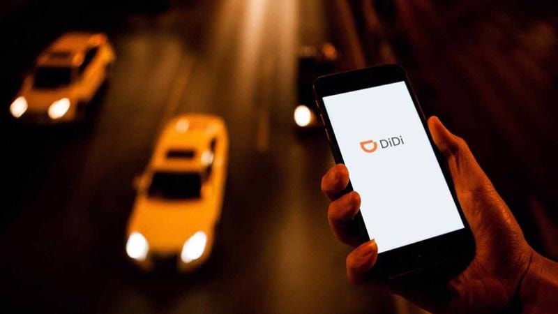 Didi Chuxing, công ty gọi xe lớn nhất Trung Quốc đã công khai hồ sơ đăng ký niêm yết trên thị trường chứng khoán Mỹ.