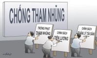 Tăng lương để… “không cần tham nhũng”?