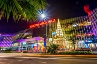 Khai trương TTTM Vincom Mega Mall Ocean Park - tâm điểm mua sắm, vui chơi giải trí phía Đông Hà Nội