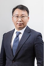 Todd Li.