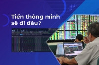 Tiền thông minh sẽ đi đâu?