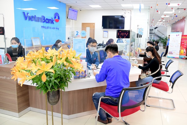 Từ nay đến 30/9/2021, VietinBank triển khai Chương trình “Định danh ưu tiên - Dẫn đầu trải nghiệm” cho các khách hàng đăng ký mở mới tài khoản số đẹp hoặc giải ngân vốn vay lớn tại Ngân hàng.