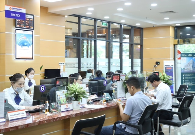  LienVietPostBank được chấp thuận tăng vốn thông qua trả cổ tức với tỷ lệ 12%