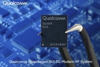 Qualcomm Technologies công bố nền tảng truy cập không dây cố định cho gia đình và doanh nghiệp...