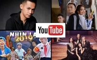 Thách thức truy thu thuế YouTubers