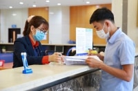 Sacombank dành đến 10.000 tỷ đồng cho doanh nghiệp vay ưu đãi