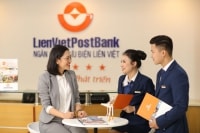 Chào hè rực rỡ cùng LienVietPostBank