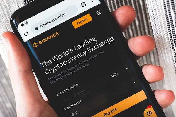 Không chỉ FCA Vương quốc Anh mà nhiều Uỷ ban tài chính các nước cũng ban hành lệnh cấm với Binance