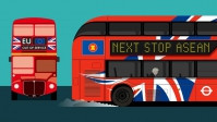 Hậu Brexit: Nước Anh và cú chuyển hướng sang Châu Á (Bài 1)