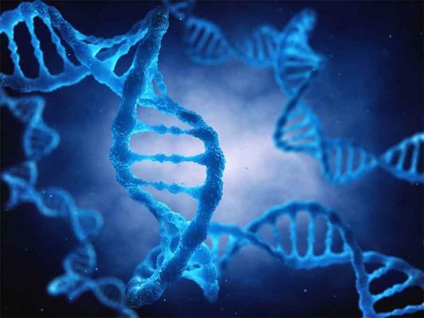 DNA của con người chứa đựng thông tin về những đại dịch trong lịch sử cổ đại - Ảnh minh họa từ iStock