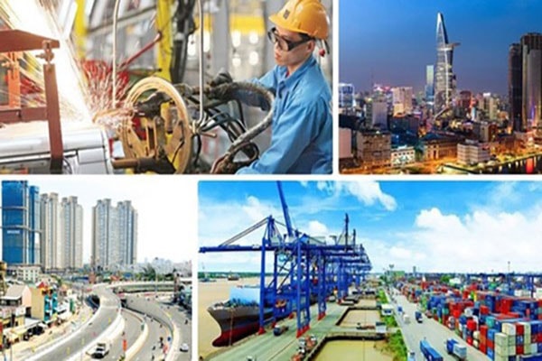 Dữ liệu PMI tháng 6 cho thấy rõ ảnh hưởng của làn sóng mới nhất của đại dịch Covid-19 lên lĩnh vực sản xuất của Việt Nam