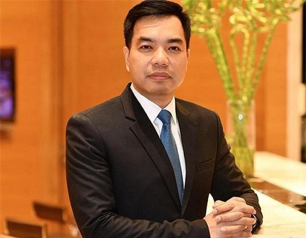 TS. Mạc Quốc Anh, Tổng thư ký Hiệp hội Doanh nghiệp nhỏ và vừa TP. Hà Nội