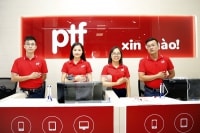 PTF ra mắt các sản phẩm cho vay tiền mặt với thủ tục đơn giản